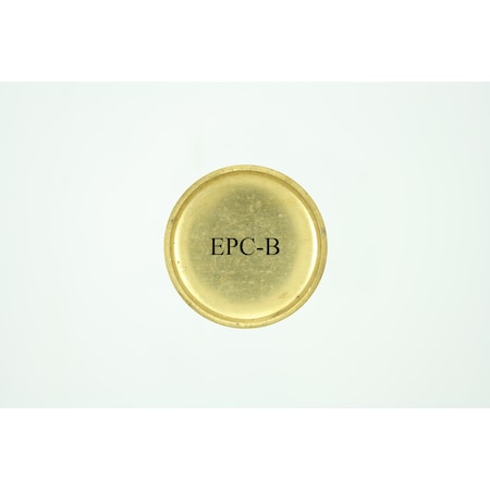 Pioneer Cable Metric Exp Plug, Epc-224-B-10 EPC-224-B-10